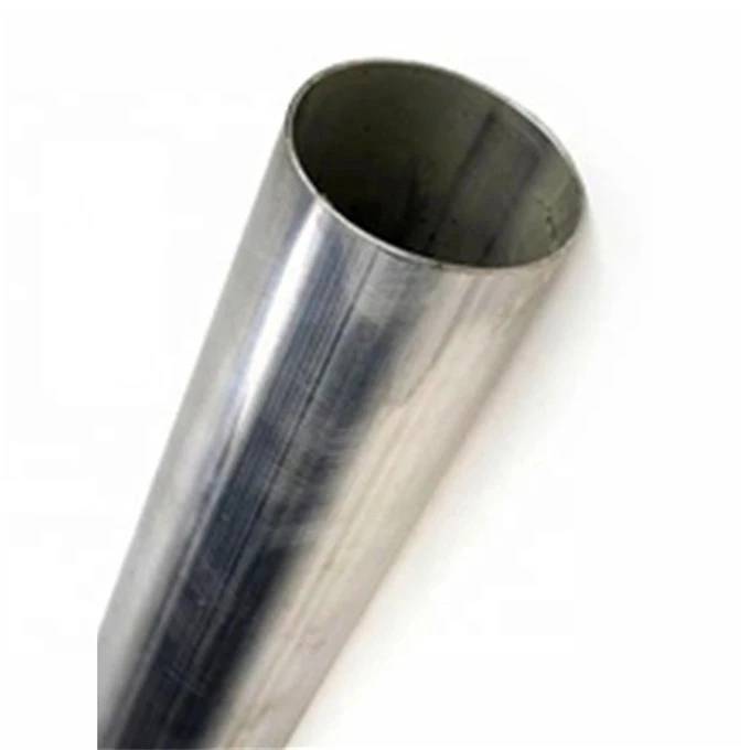 ASTM 409 Stainless Steel Pipe