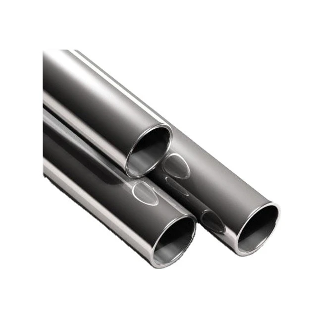 ASTM 420 Stainless Steel Pipe