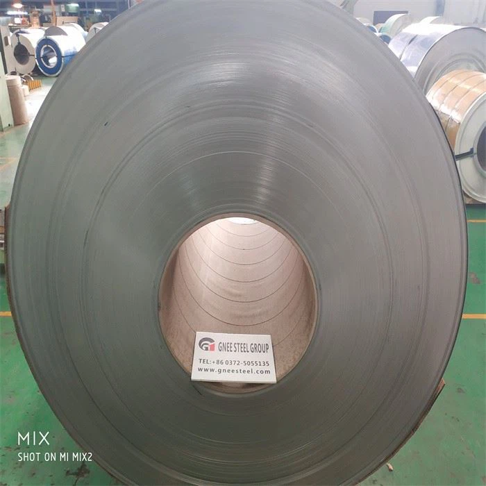 Coil 310s