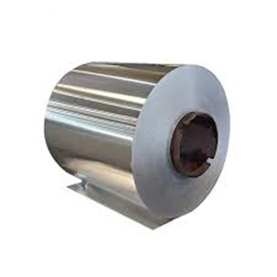 Cold Drawn Spiral Bearing Steel