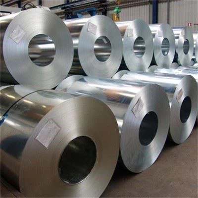 Cold Rolled Carbon Steel Coil Q215