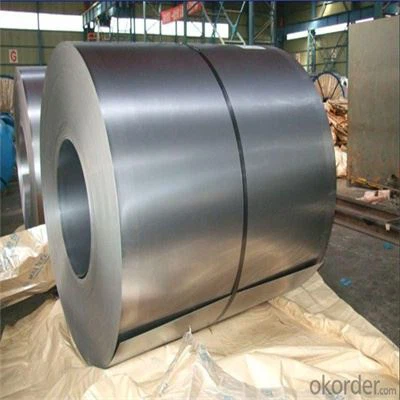 Classification des bobines laminées à froid