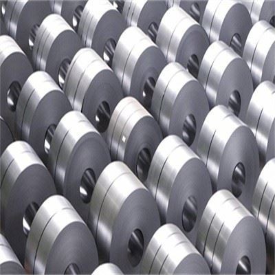 Cold Rolled Coil Such Processing