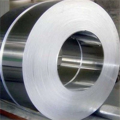 Cold-rolled Steel Coil Application