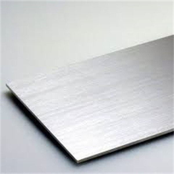 Cold Steel Flat Sheet