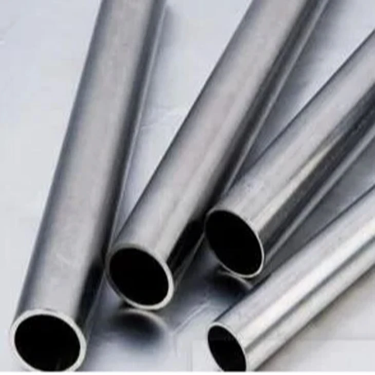 EN 1.4462 Propriétés de résistance à la corrosion sous contrainte des tuyaux en acier inoxydable