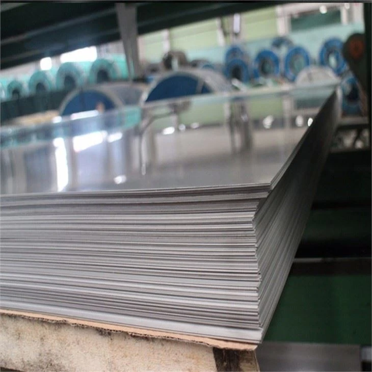 FACTORY SUPPLY 2BA 314 Stainless Steel Plate
