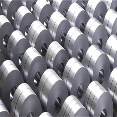Full Hard Steel Cold Rolled Steel