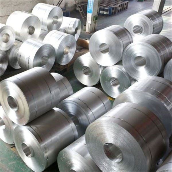 Furnaces For Metallurgical Processing Cold Steel Coil