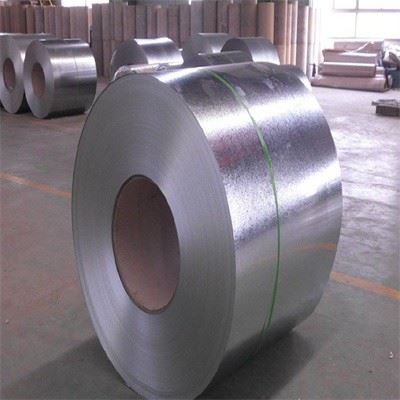 Galvanized Prevention Coil