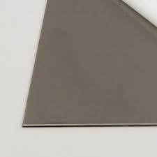 Grade 302 Stainless Steel
