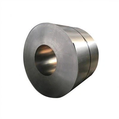 Heating Cold Coil SPCG Steel