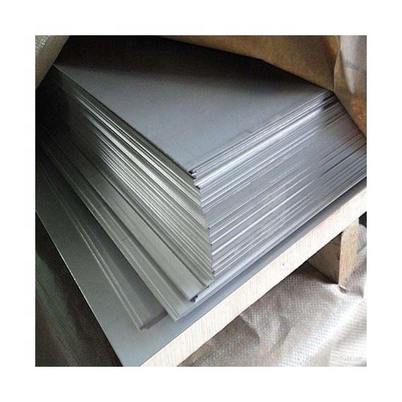 JIS SUS304N1 Stainless Steel Plate