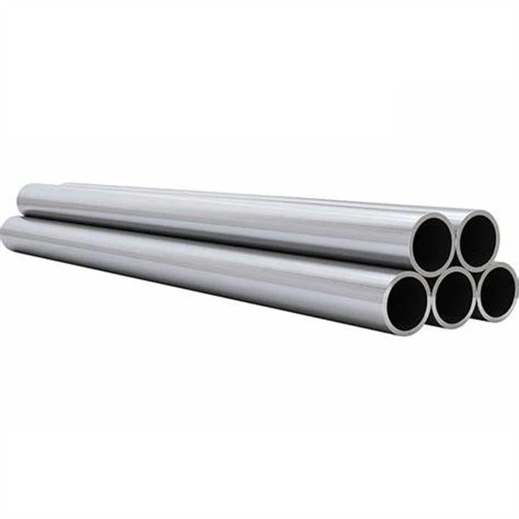 JIS SUS440A Stainless Steel Pipe