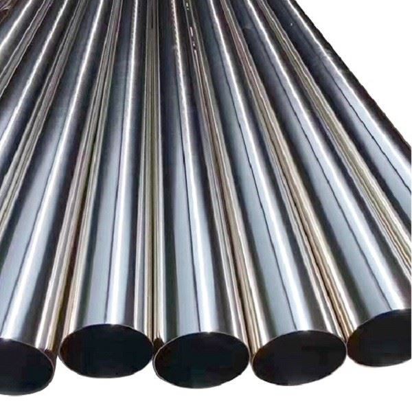 Pipe 430 Stainless Steels