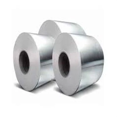 Q195 Cold Rolled Coils