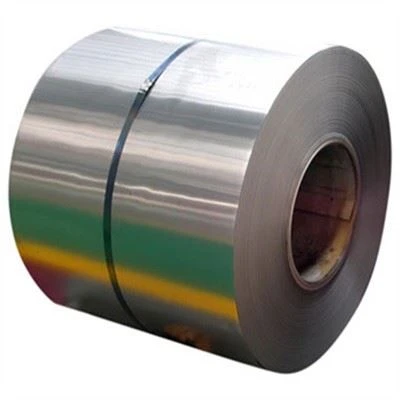 Raw Material Cold Rolled Steel