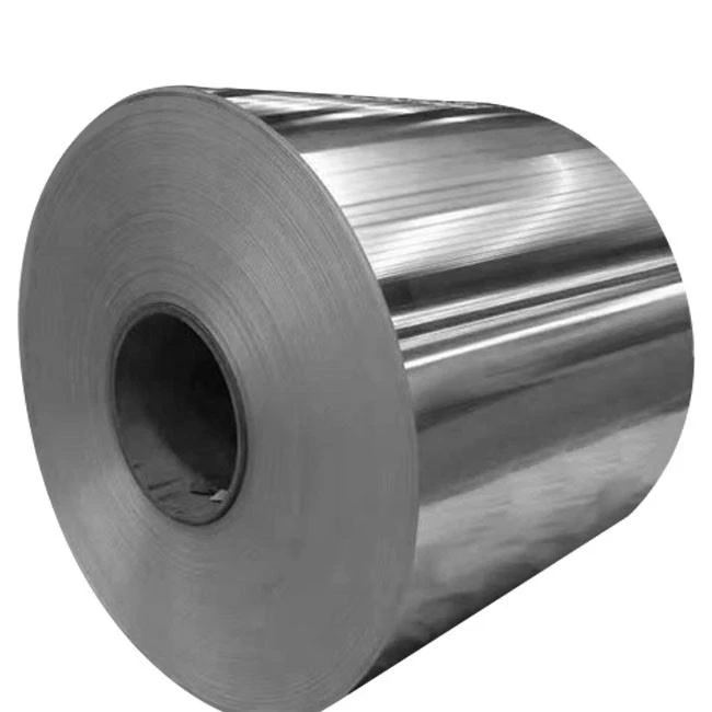 S30453 Stainless Steel Coil