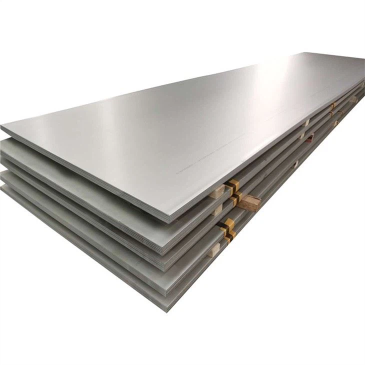 S31500 Stainless Steel Plate