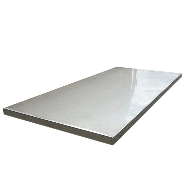 S31500 Stainless Steel Plate