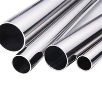 1.4466 - Aisi 310MoLn Pipe