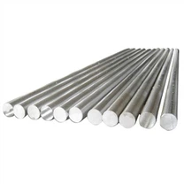 Barre en acier inoxydable 1.4845