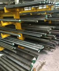 Acier de construction 10Ni3MnCuAl