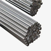 Barre en acier inoxydable 12Cr13