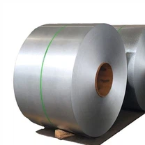 Bobine d'acier inoxydable 202