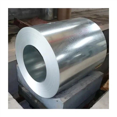 DDS Galvanized Steel Coil With Good Price