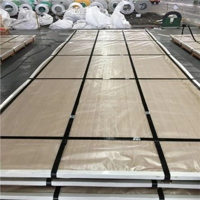 Acier inoxydable 302