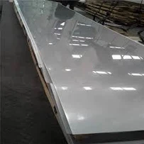 L'acier inoxydable 302 fournit