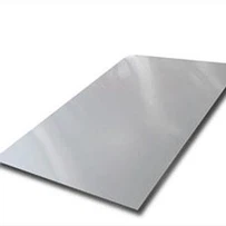 Feuilles d'acier inoxydable 304