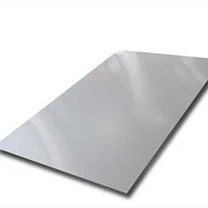 Feuilles d'acier inoxydable 304
