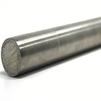 Barre en acier inoxydable 304N