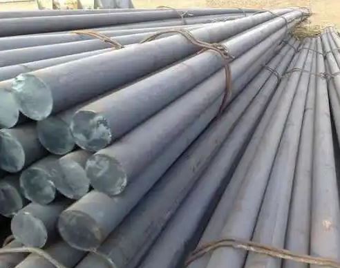 Acier de construction 30CrMo