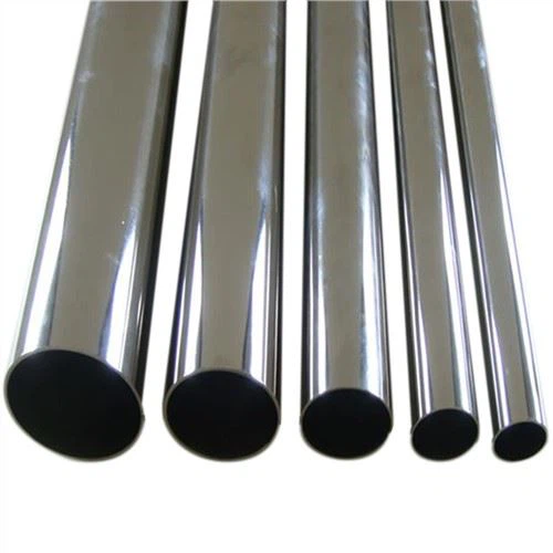 Tuyau en acier inoxydable 310S