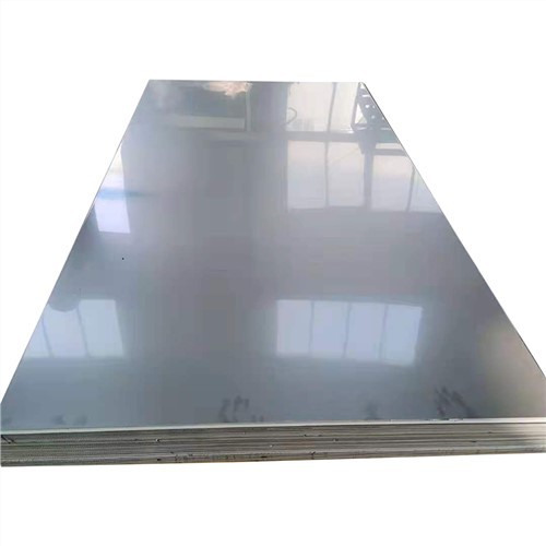 Acier inoxydable 317