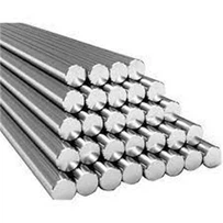 321 Stainless Steel Bar