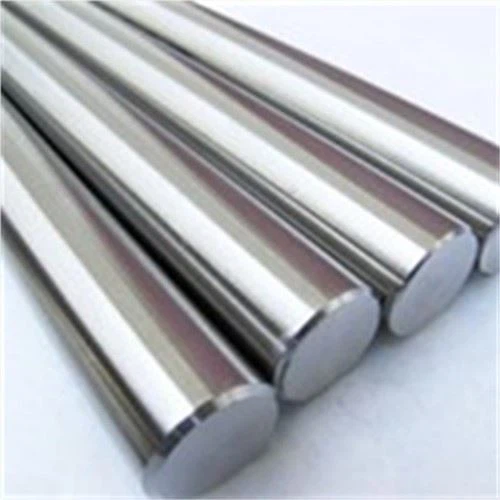 Barre ronde en acier inoxydable 329
