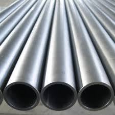 Tuyau et tube en acier inoxydable 347