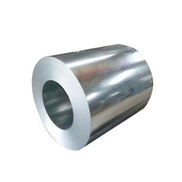 BOBINE EN ACIER INOXYDABLE LAMINÉE À FROID 405