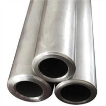 Tuyau en acier inoxydable 409L - Haute conductivité thermique