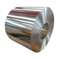 Bobine en acier inoxydable martensitique 420