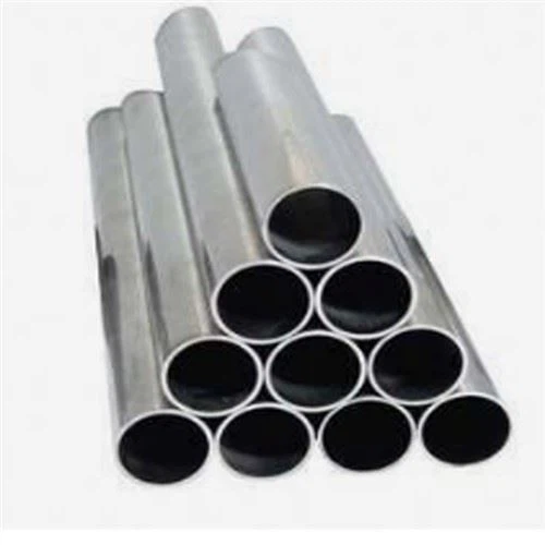 430 STAINLESS STEEL PIPE--WORKABILITY