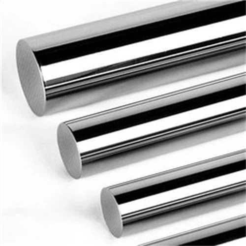 Barre ronde en acier inoxydable 430F