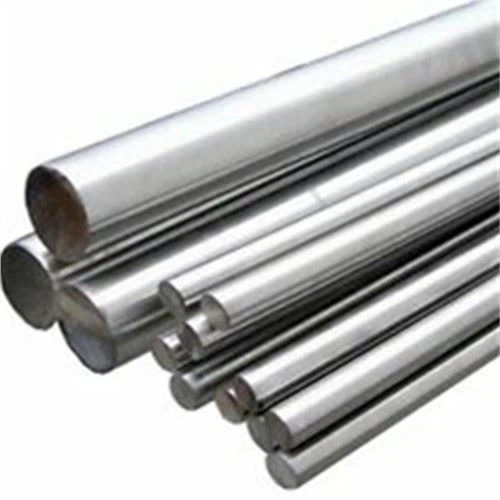 Barre en acier inoxydable 431