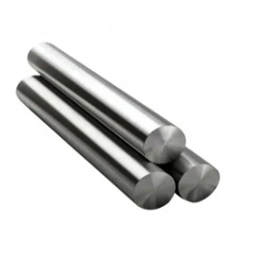 Barre en acier inoxydable 436L à haute conductivité thermique