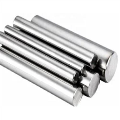 BARRE EN ACIER INOXYDABLE 446--MÉCANIQUE SUPÉRIEURE