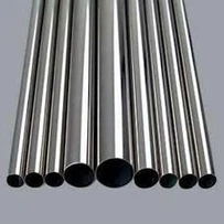 Tuyau en acier inoxydable AFNOR Z8C-17